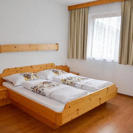 公寓 Schoengraben By Interhome Sankt Jakob am Arlberg