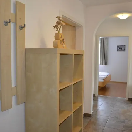 Schoengraben By Interhome * Sankt Jakob am Arlberg