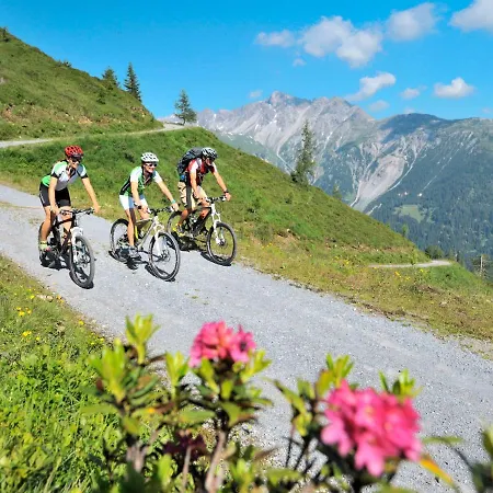 公寓 Schoengraben By Interhome *