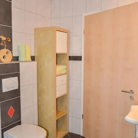 Schoengraben By Interhome * Sankt Jakob am Arlberg