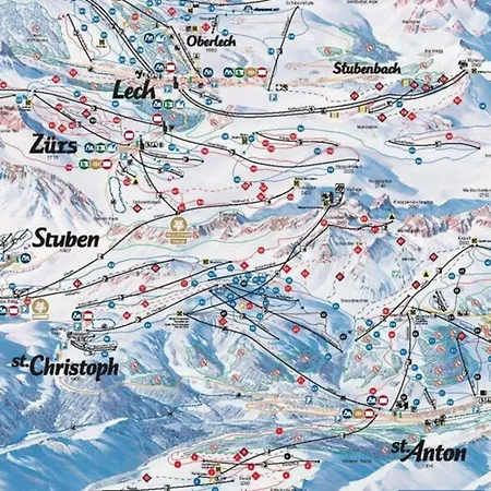 Schoengraben By Interhome Sankt Jakob am Arlberg