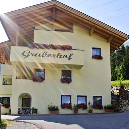 Schoengraben By Interhome * Sankt Jakob am Arlberg