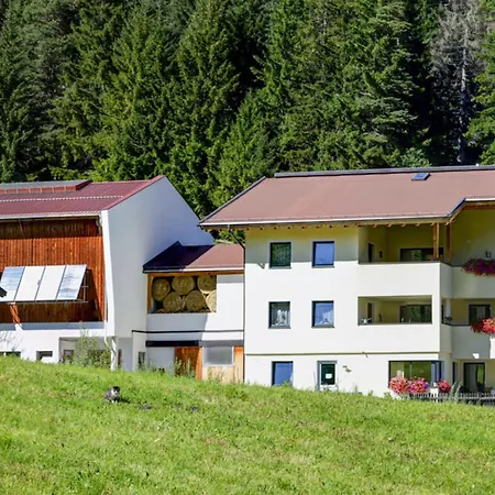 Schoengraben By Interhome * Sankt Jakob am Arlberg