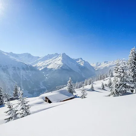 Schoengraben By Interhome * Sankt Jakob am Arlberg