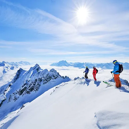 Schoengraben By Interhome 公寓