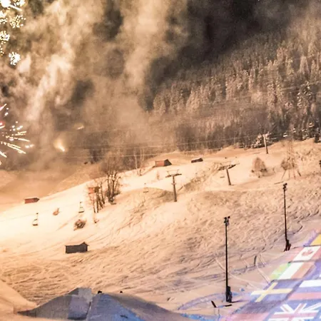 公寓 Schoengraben By Interhome *