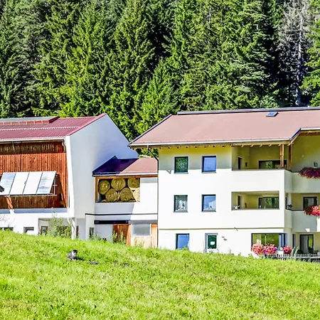 Schoengraben By Interhome 公寓 *