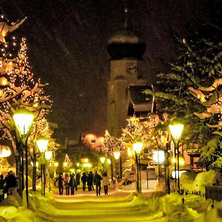 Schoengraben By Interhome