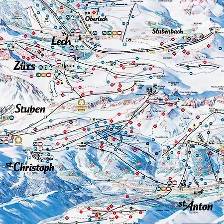 Schoengraben By Interhome Sankt Jakob am Arlberg