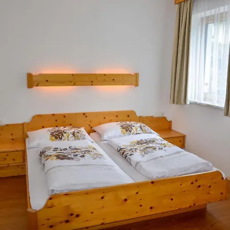 Apartamento Schoengraben By Interhome *