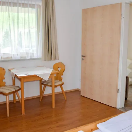 Apartamento Schoengraben By Interhome