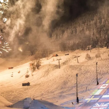 Schoengraben By Interhome Apartmán