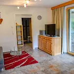 Apartamento Schoengraben By Interhome Sankt Jakob am Arlberg