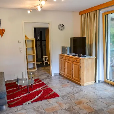 Appartement Schoengraben By Interhome Sankt Jakob am Arlberg