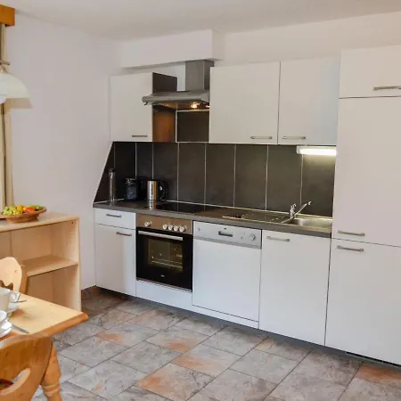 Schoengraben By Interhome Sankt Jakob am Arlberg