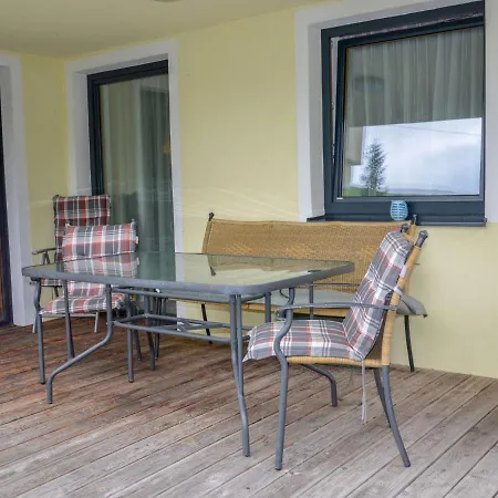 Schoengraben By Interhome Appartement