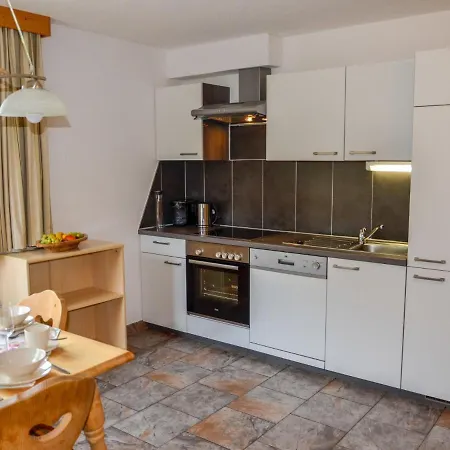 Schoengraben By Interhome Appartement