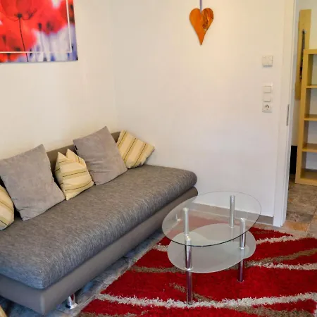 Appartement Schoengraben By Interhome *