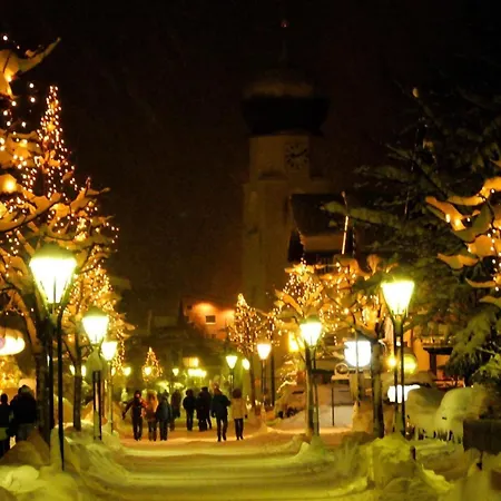 Appartement Schoengraben By Interhome